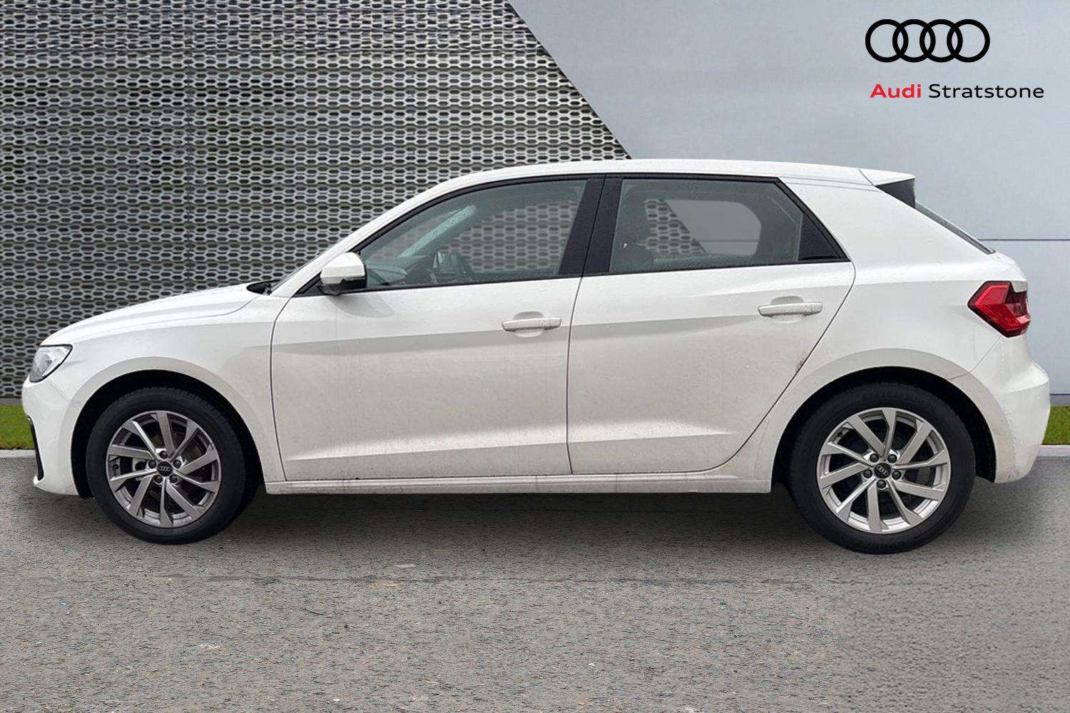 Used Audi A1 2025 for sale - 77270047: Photo 8