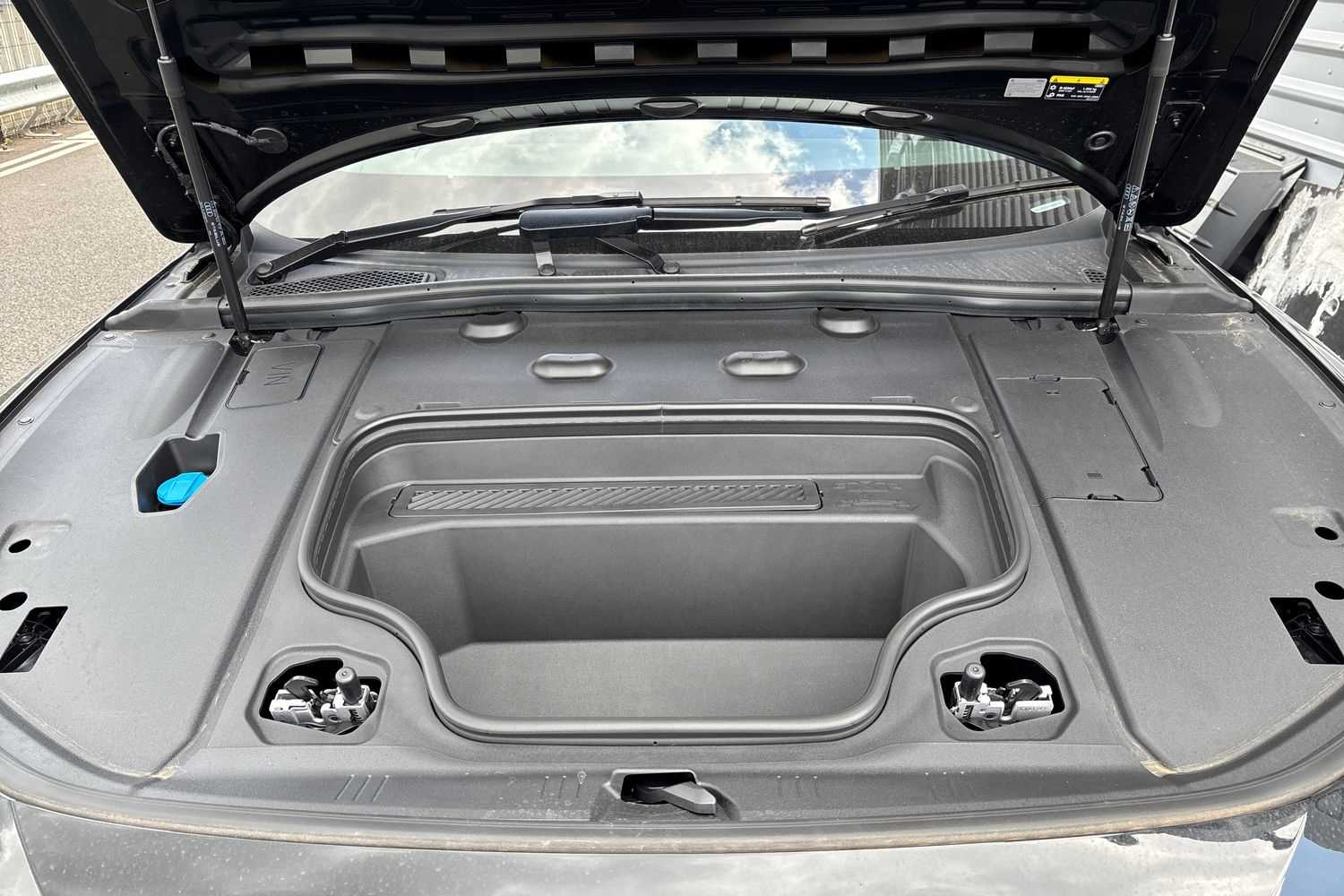 Vehicle 23