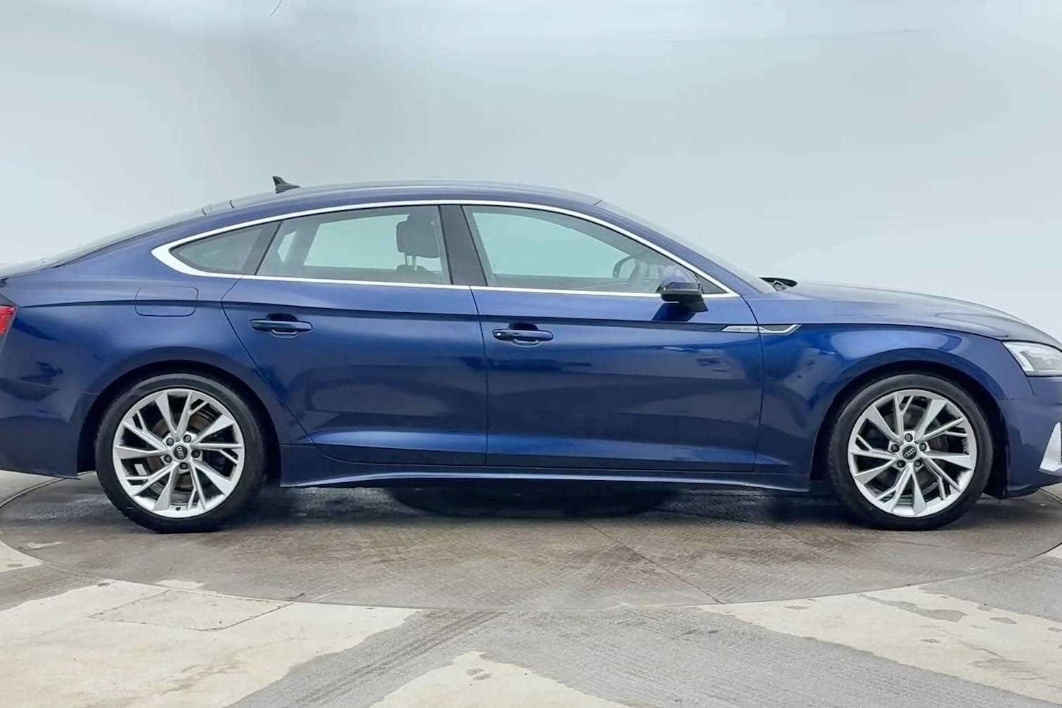 Used Audi A5 for sale - 77480687: Photo 4