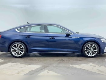 Used Audi A5 2023 for sale - 77480687: Photo