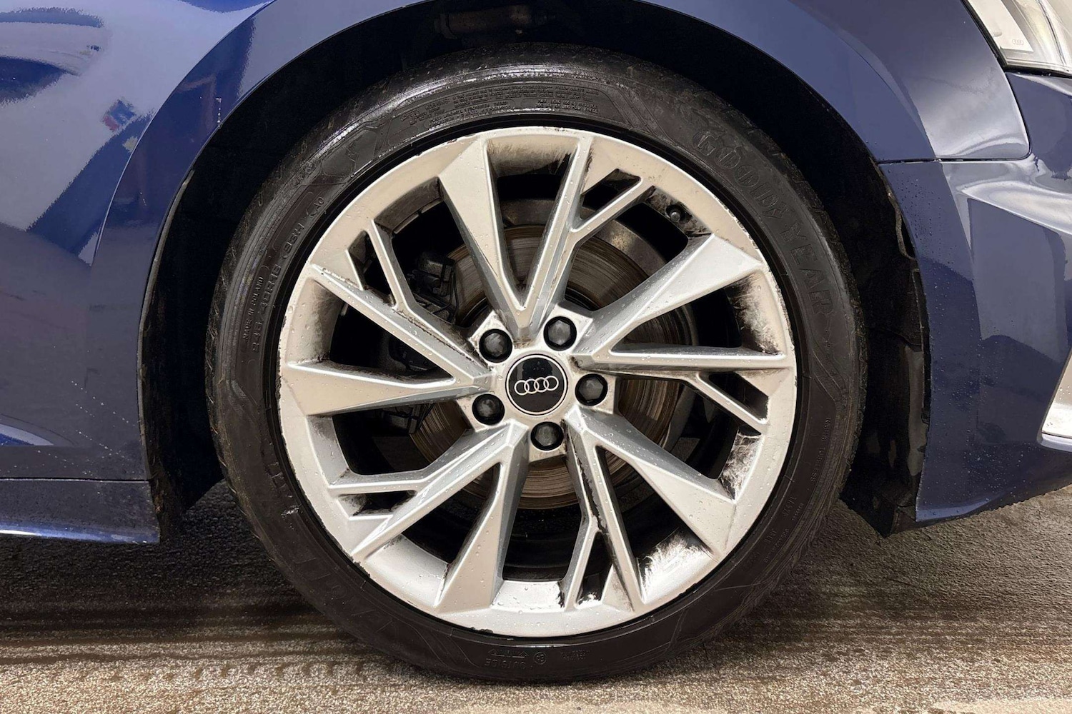 Used Audi A5 for sale - 77480687: Photo 5