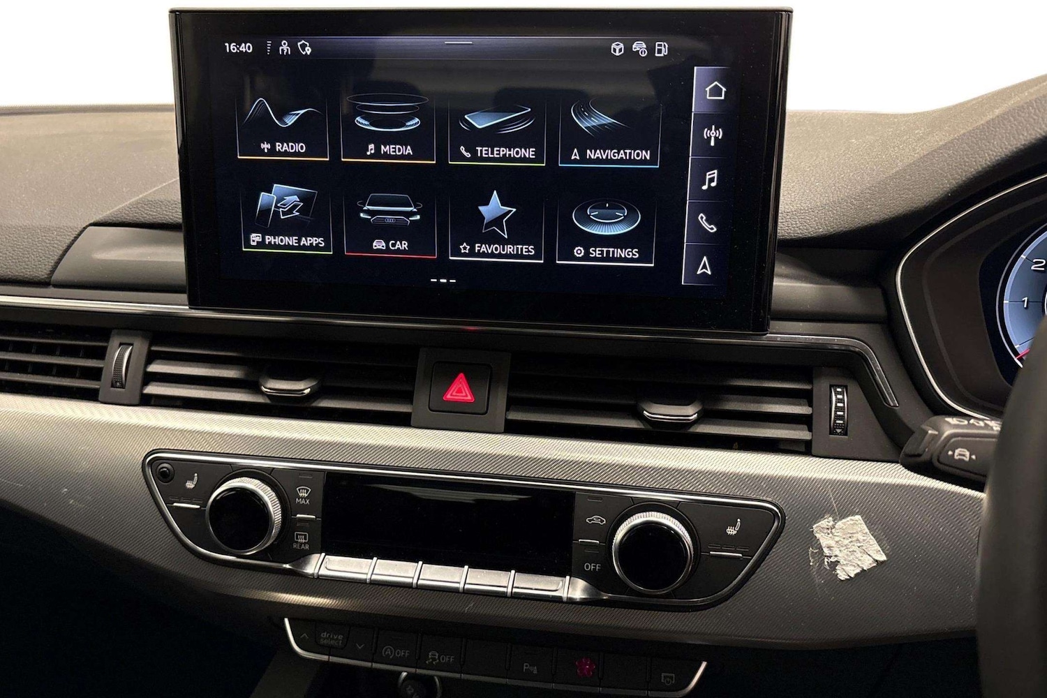 Used Audi A5 for sale - 77480687: Photo 8