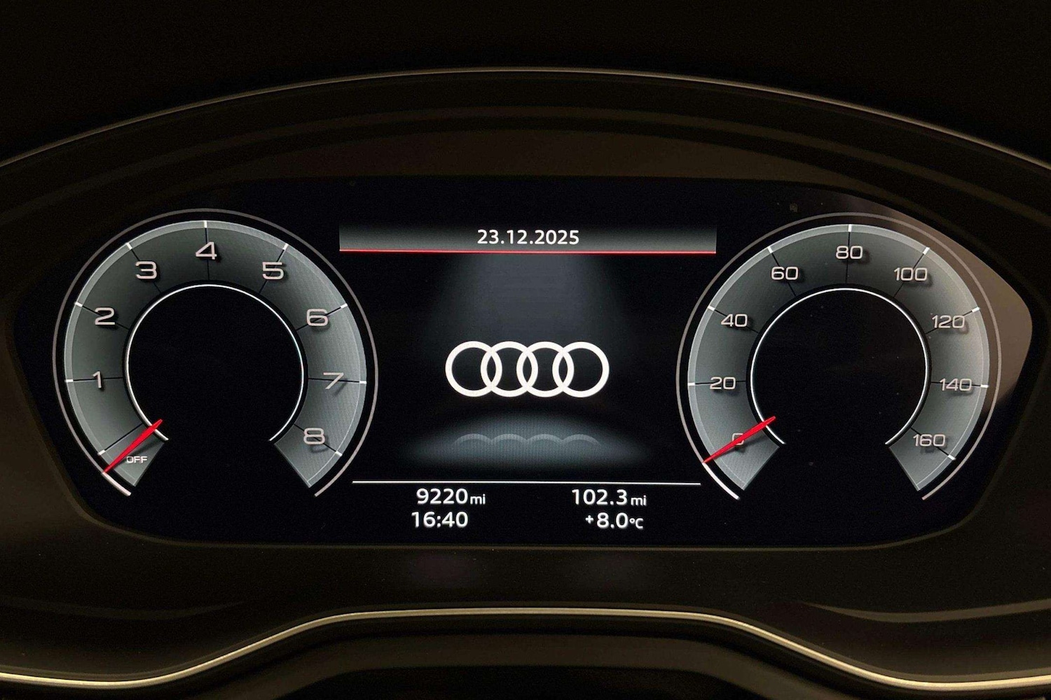 Used Audi A5 for sale - 77480687: Photo 9