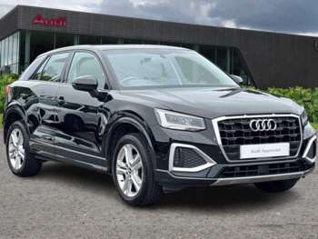 2021 - 30 TFSI Sport 5dr