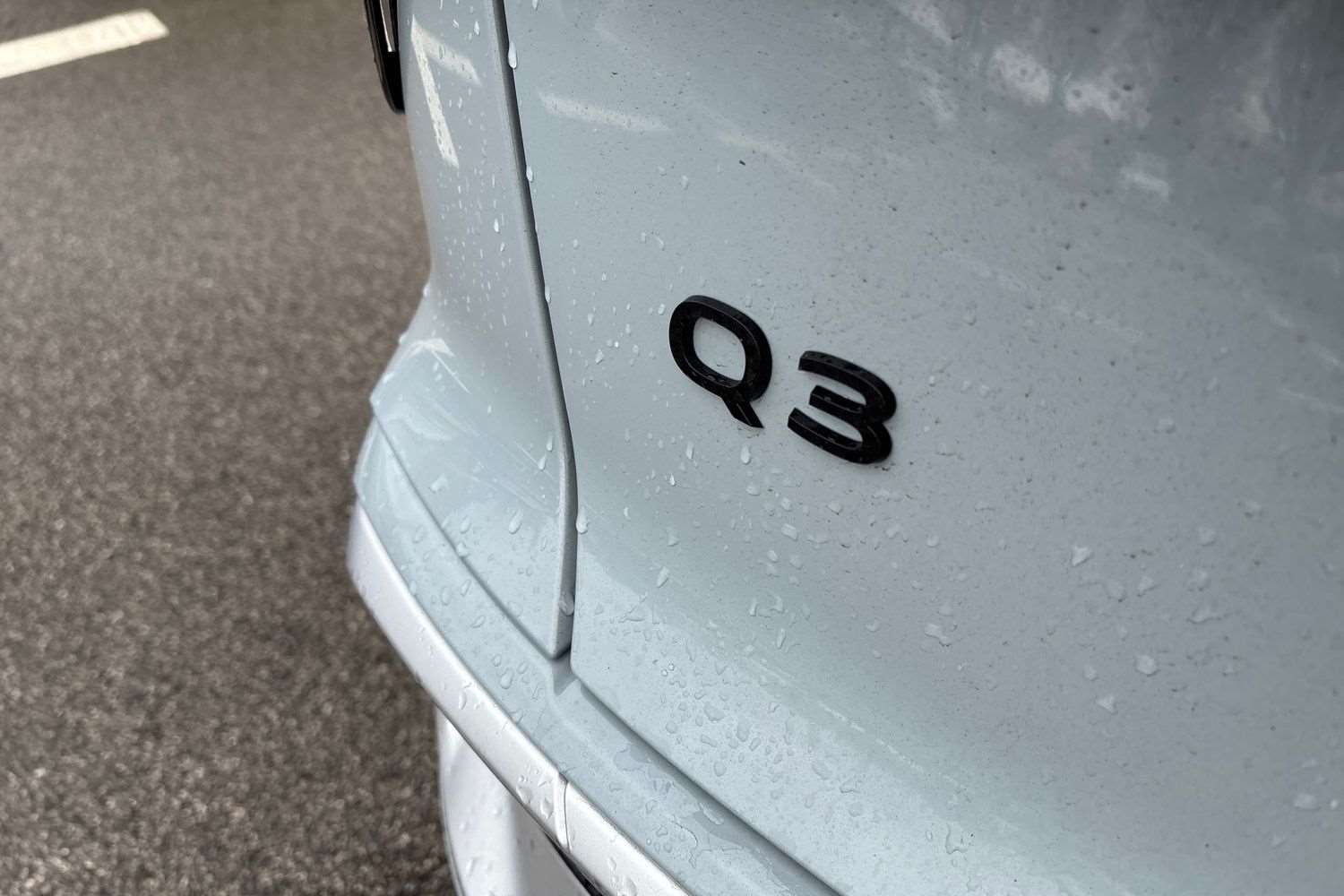 Used Audi Q3 2025 for sale - 78010286: Photo 12