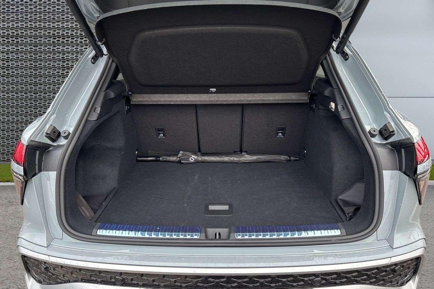 Used Audi Q3 2025 for sale - 78010286: Photo 13