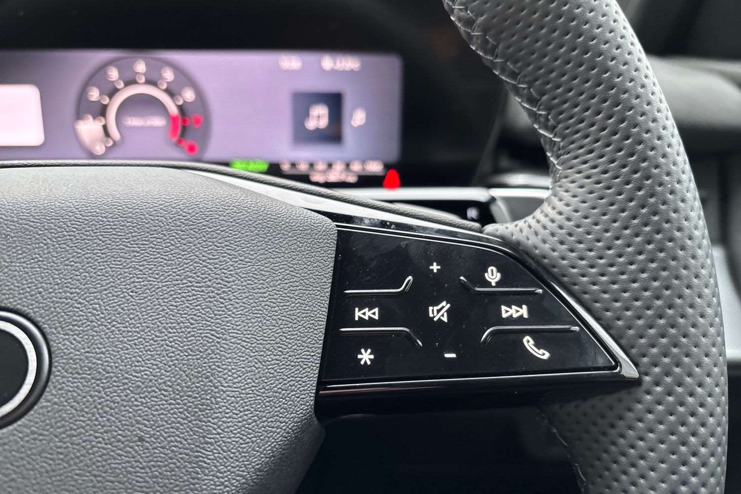 Used Audi Q3 2025 for sale - 78010286: Photo 17