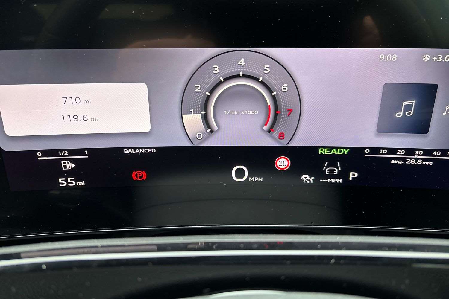 Used Audi Q3 2025 for sale - 78010286: Photo 18