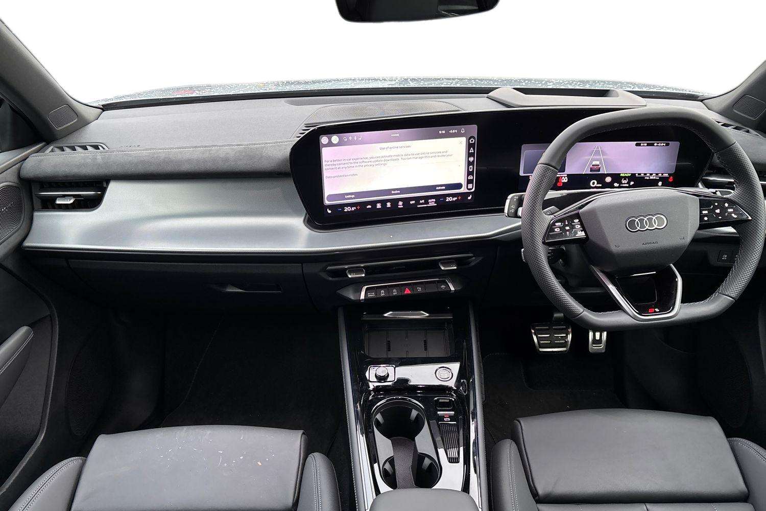 Used Audi Q3 2025 for sale - 78010286: Photo 19