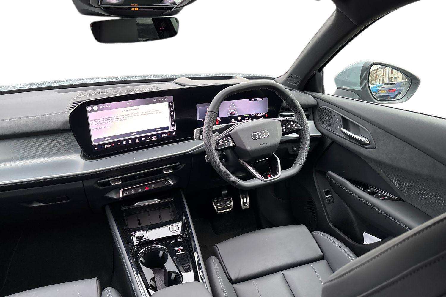 Used Audi Q3 2025 for sale - 78010286: Photo 20