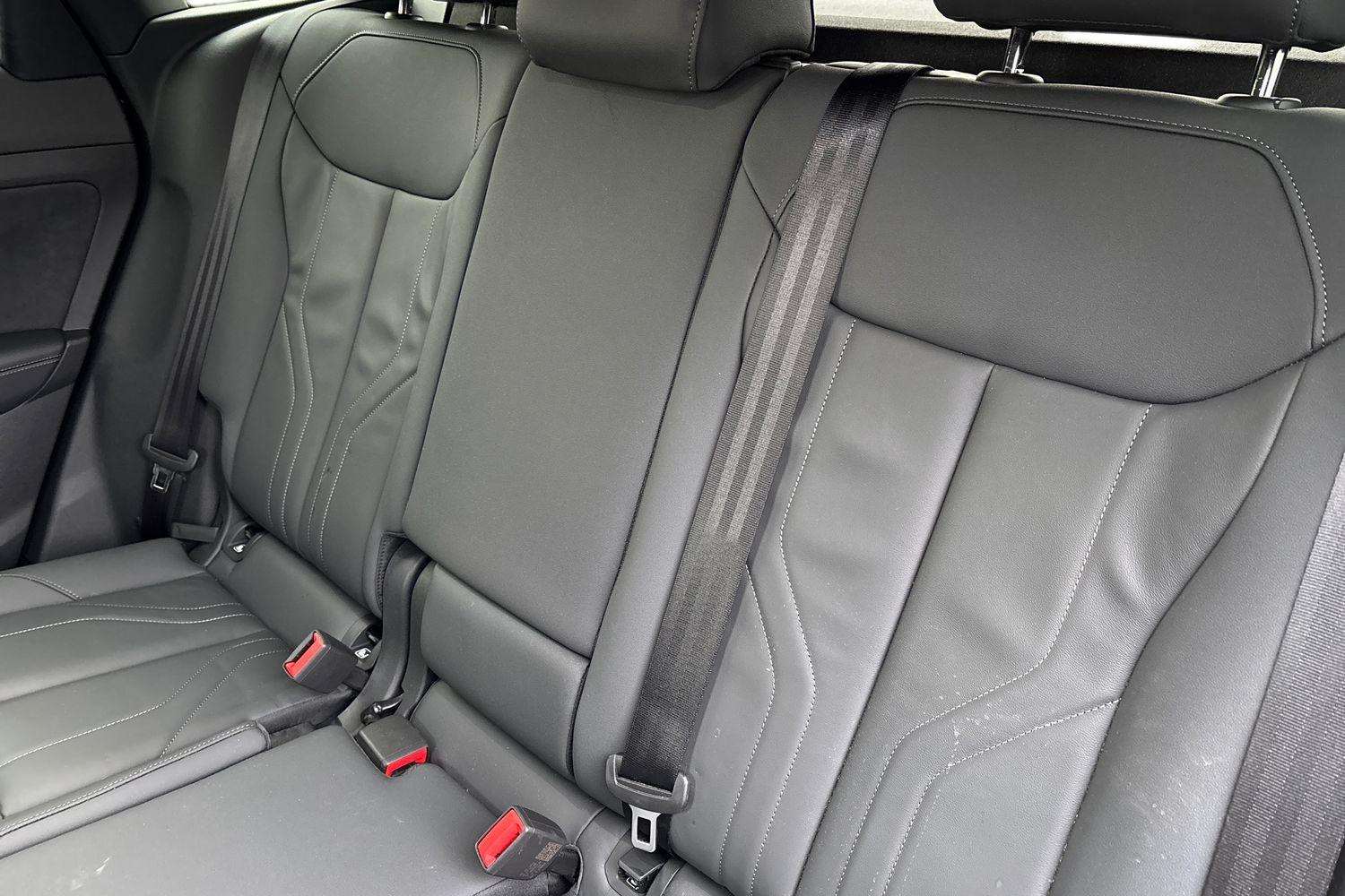 Used Audi Q3 2025 for sale - 78010286: Photo 22