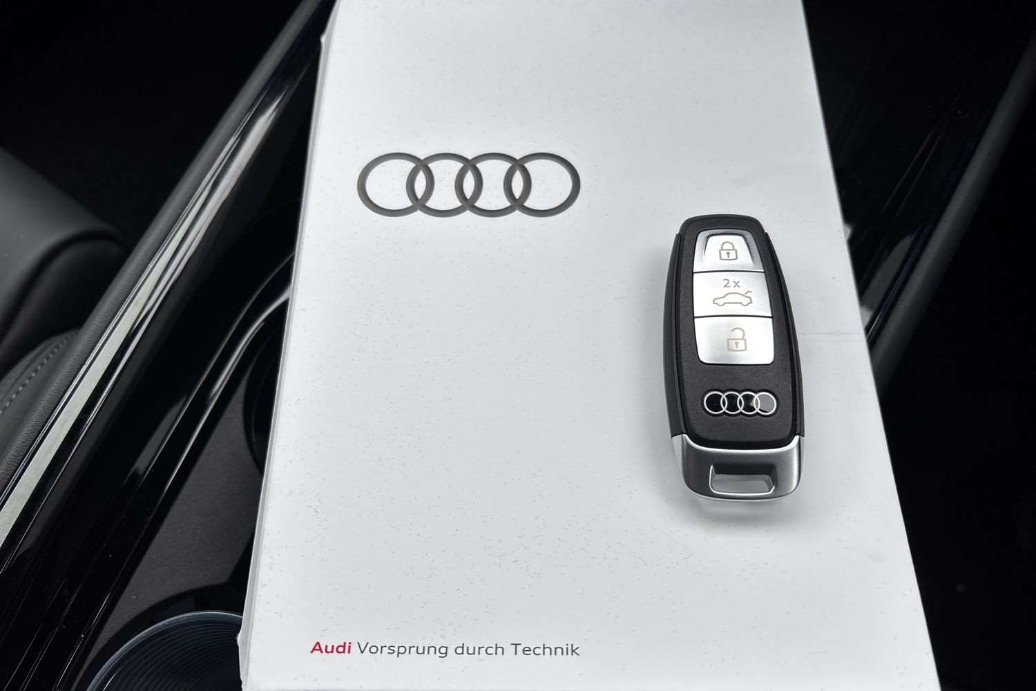 Used Audi Q3 2025 for sale - 78010286: Photo 25