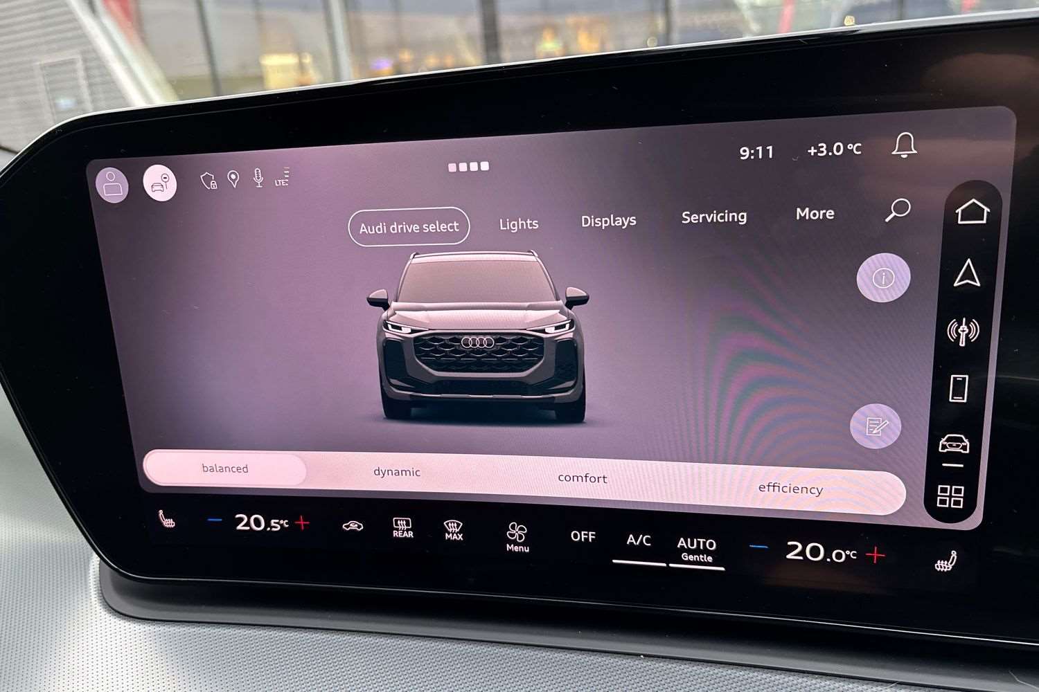 Used Audi Q3 2025 for sale - 78010286: Photo 30