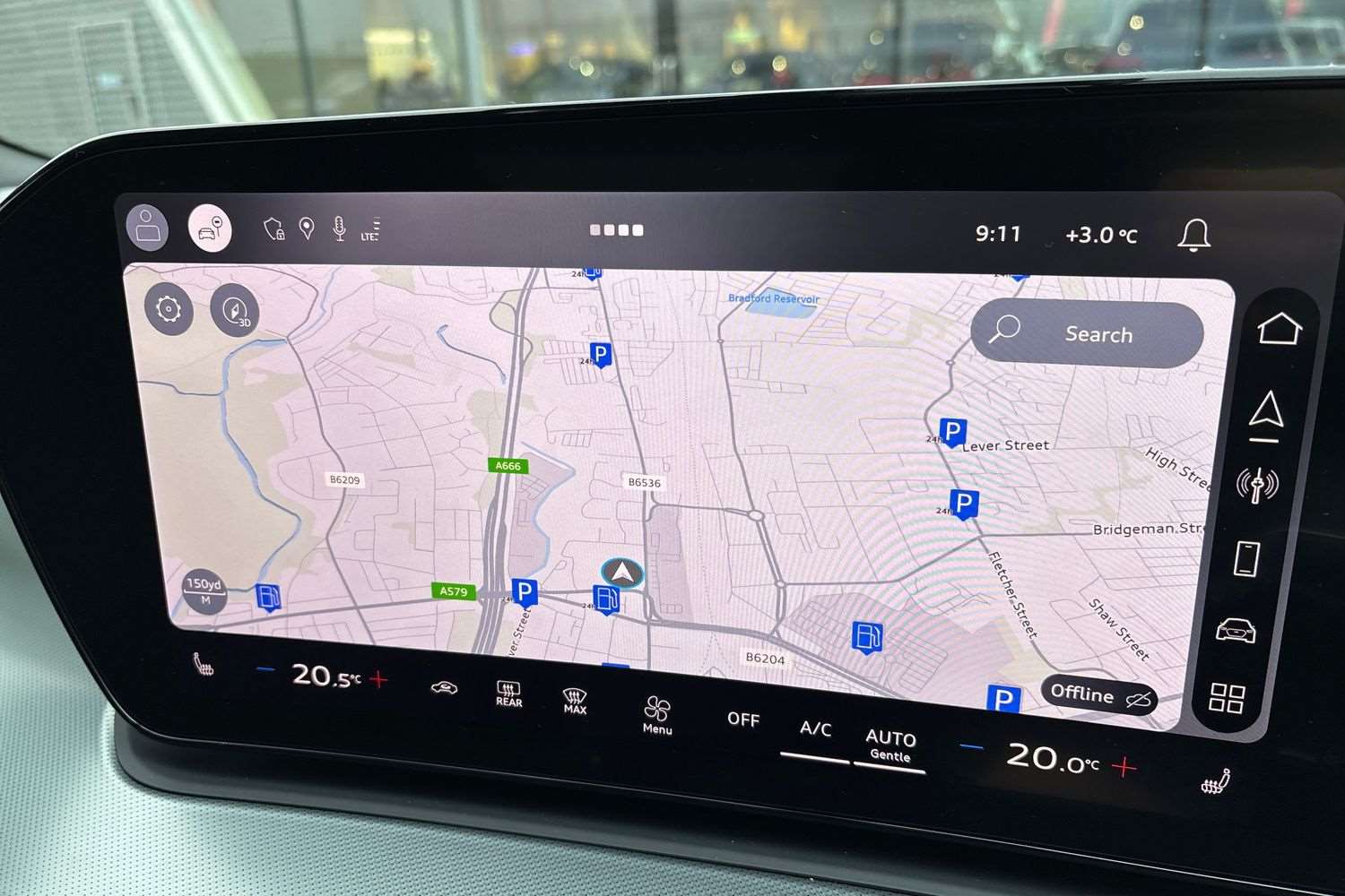 Used Audi Q3 2025 for sale - 78010286: Photo 31