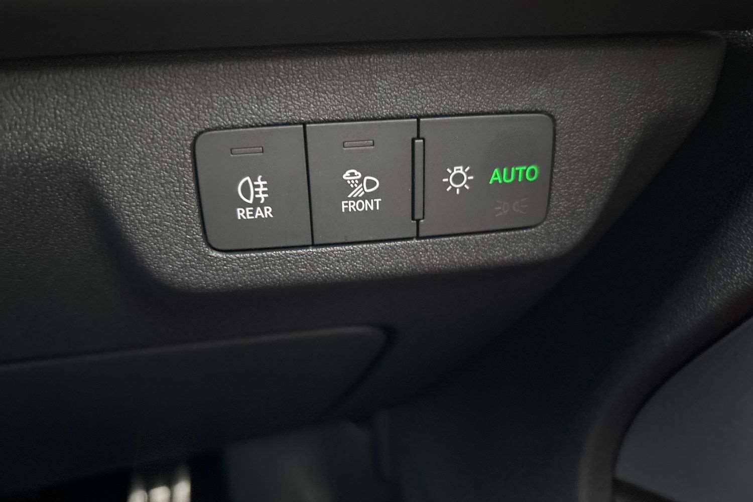 Used Audi Q3 2025 for sale - 78010286: Photo 34