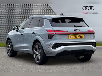 Used Audi Q3 2025 for sale - 78010286: Photo