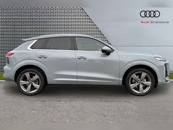 Used Audi Q3 2025 for sale - 78010286: Photo
