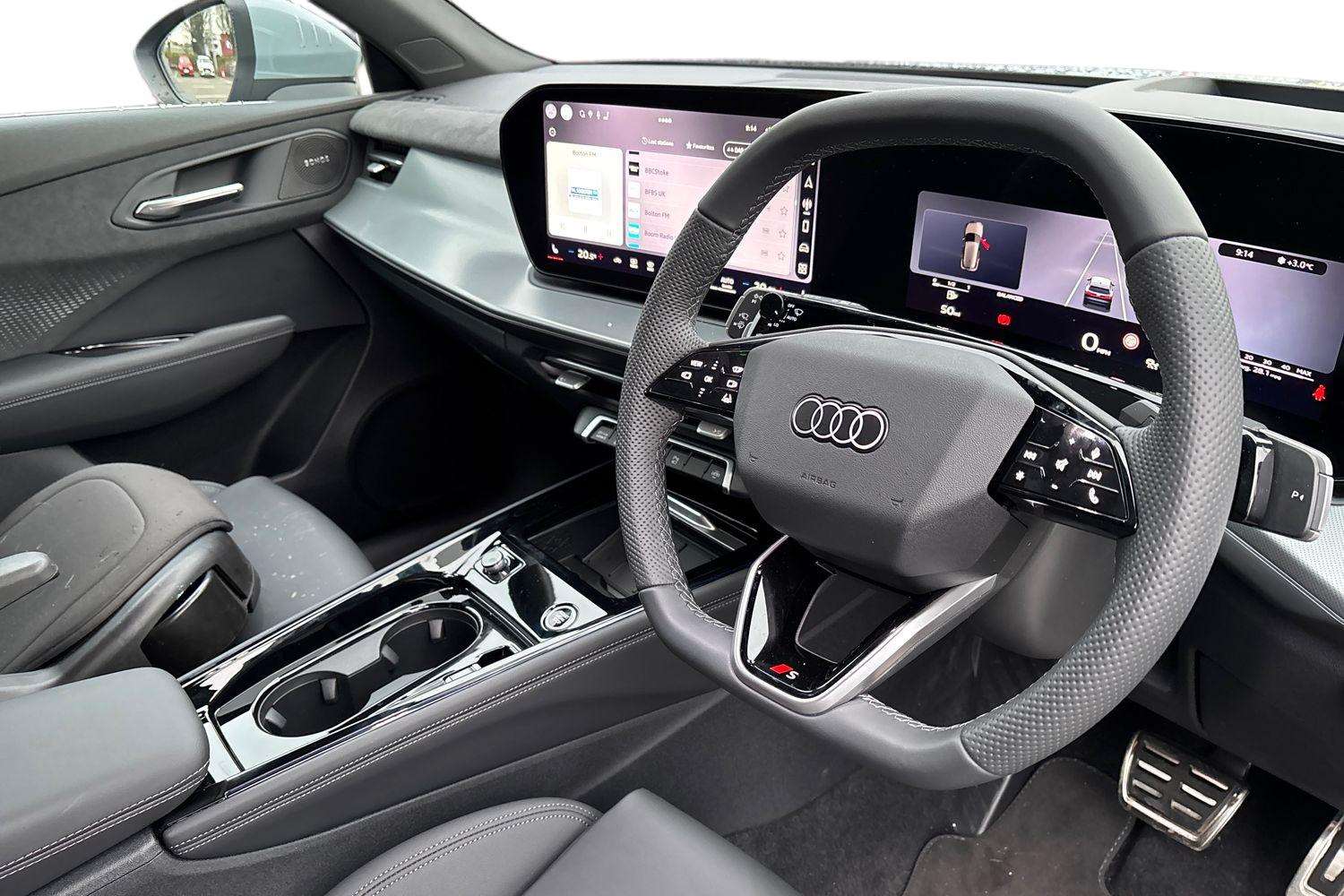 Used Audi Q3 2025 for sale - 78010286: Photo 6