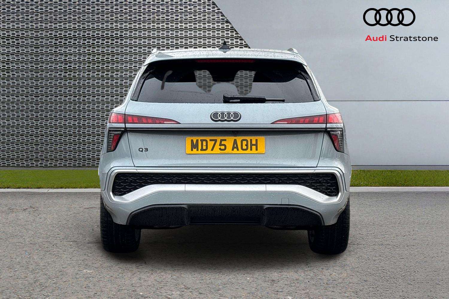 Used Audi Q3 2025 for sale - 78010286: Photo 7