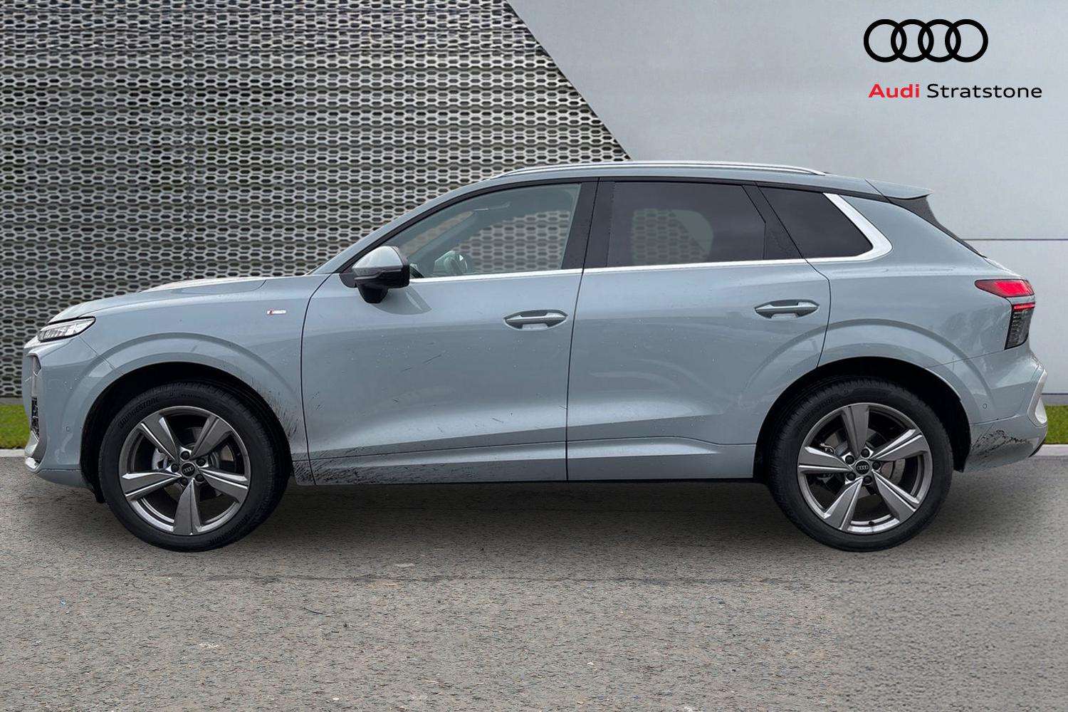 Used Audi Q3 2025 for sale - 78010286: Photo 8