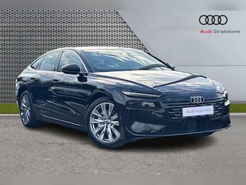 Used Audi A6 2025 for sale - 79838754: Photo