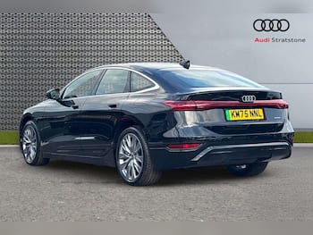 Used Audi A6 2025 for sale - 79838754: Photo