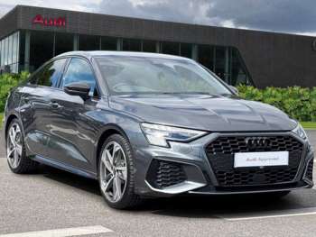 2022 - 35 TDI Edition 1 4dr S Tronic