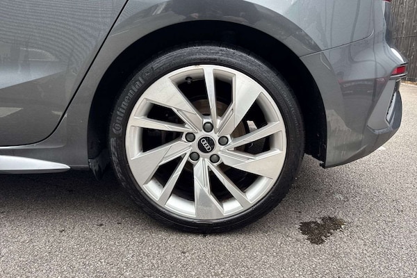 Used Audi A3 2020 for sale - 76242445: Photo 10