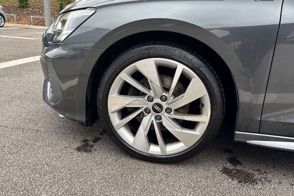 Used Audi A3 2020 for sale - 76242445: Photo 11