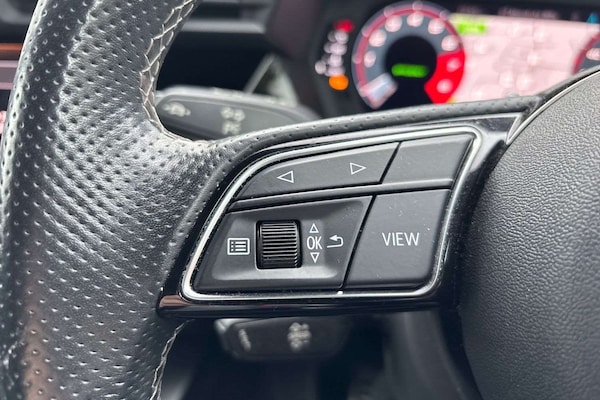 Used Audi A3 2020 for sale - 76242445: Photo 16