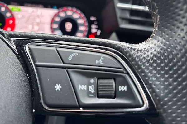 Used Audi A3 2020 for sale - 76242445: Photo 17