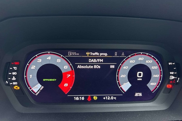 Used Audi A3 2020 for sale - 76242445: Photo 18