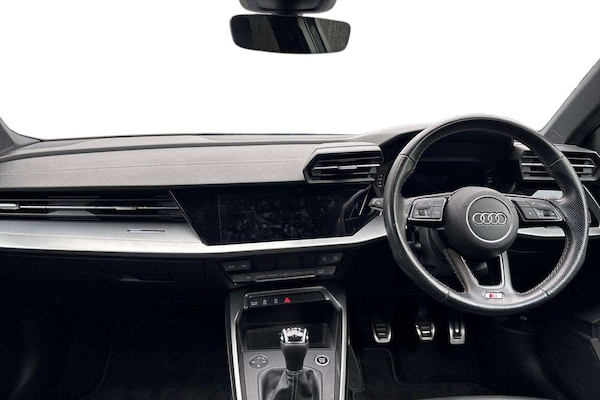 Used Audi A3 2020 for sale - 76242445: Photo 19