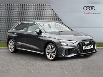 Audi - A3