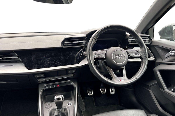 Used Audi A3 2020 for sale - 76242445: Photo 20