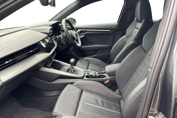 Used Audi A3 2020 for sale - 76242445: Photo 21