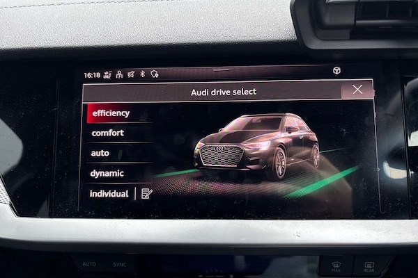 Used Audi A3 2020 for sale - 76242445: Photo 26