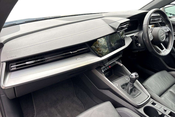 Used Audi A3 2020 for sale - 76242445: Photo 2