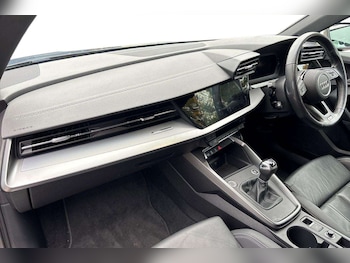 Used Audi A3 2020 for sale - 76242445: Photo 2