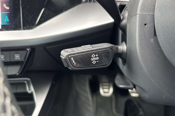 Used Audi A3 2020 for sale - 76242445: Photo 33
