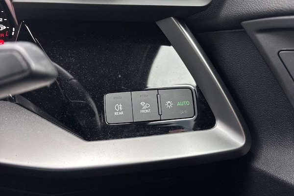 Used Audi A3 2020 for sale - 76242445: Photo 34