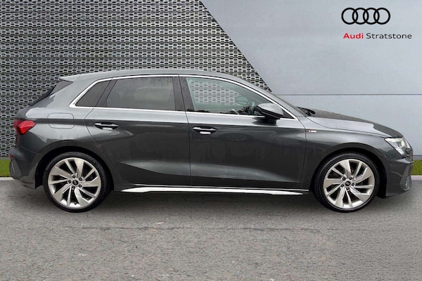 Used Audi A3 2020 for sale - 76242445: Photo 4