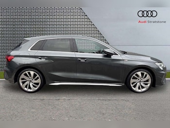 Used Audi A3 2020 for sale - 76242445: Photo 4