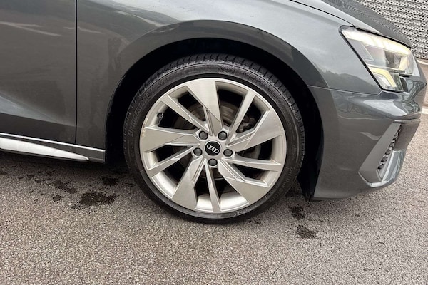 Used Audi A3 2020 for sale - 76242445: Photo 5
