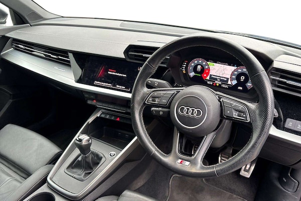 Used Audi A3 2020 for sale - 76242445: Photo 6
