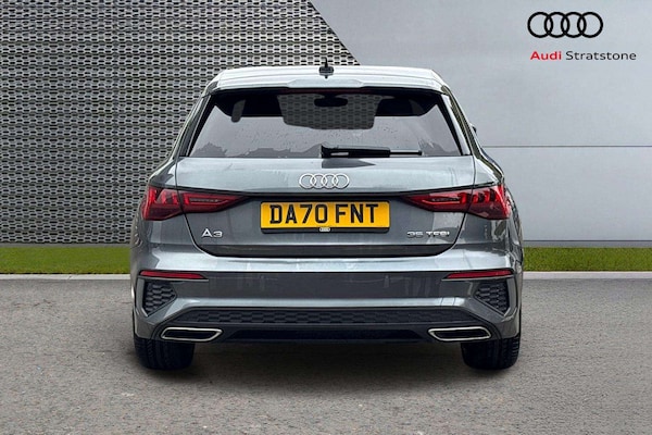 Used Audi A3 2020 for sale - 76242445: Photo 7