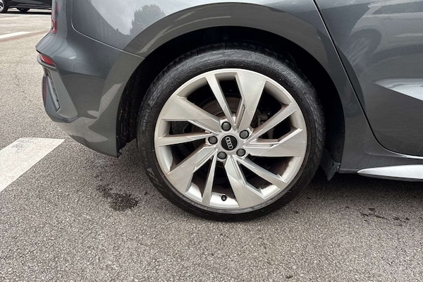 Used Audi A3 2020 for sale - 76242445: Photo 9