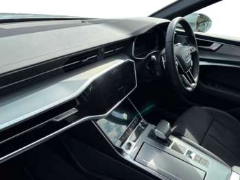 Used Audi A6 Saloon 2023 for sale - 75063395: Photo