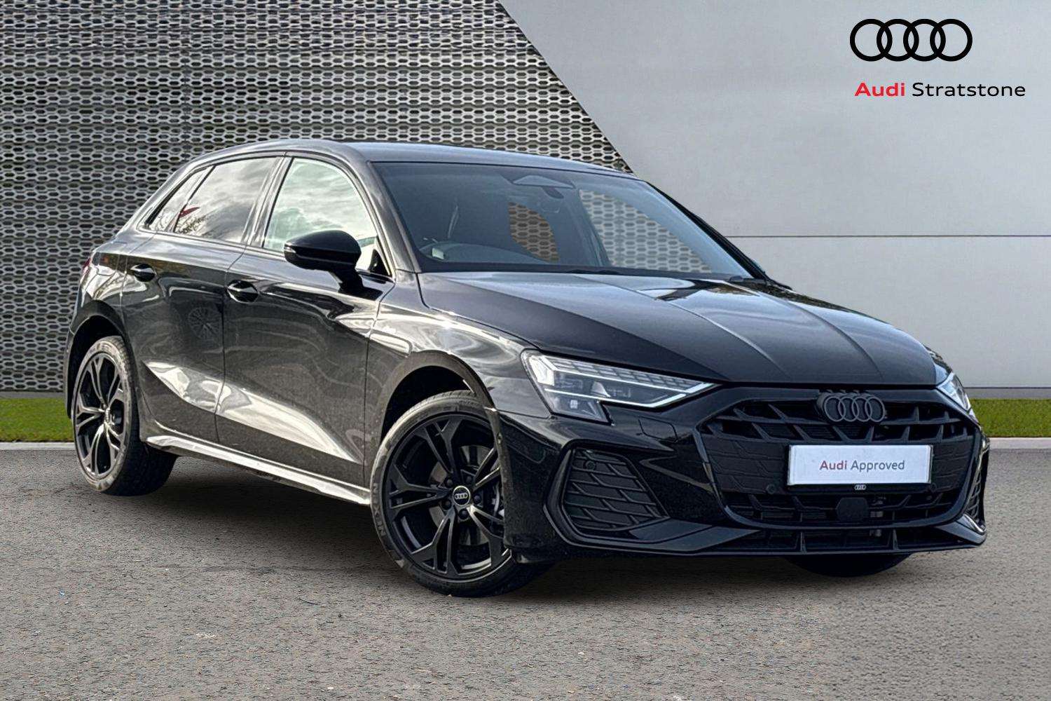 Used Audi A3 2025 for sale - 76705201: Photo 1