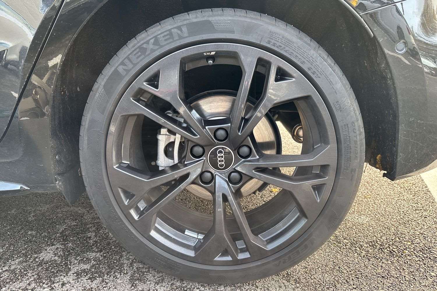 Used Audi A3 2025 for sale - 76705201: Photo 10